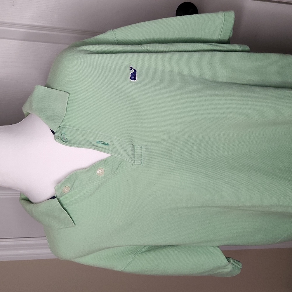 Large Vineyards Vines Polo